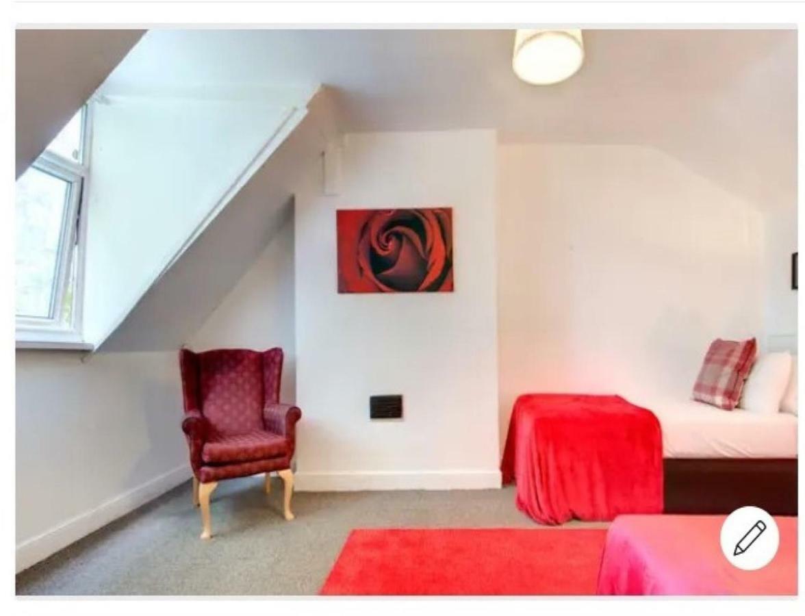 Your Vacation, Business Apart, Parking Guest house 4*