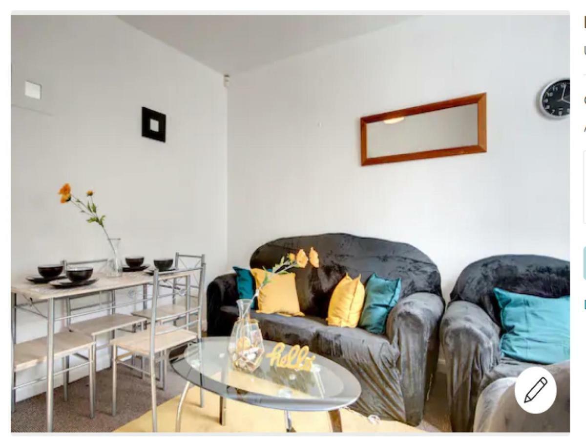 Guest house Your Vacation, Business Apart, Parking Nottingham