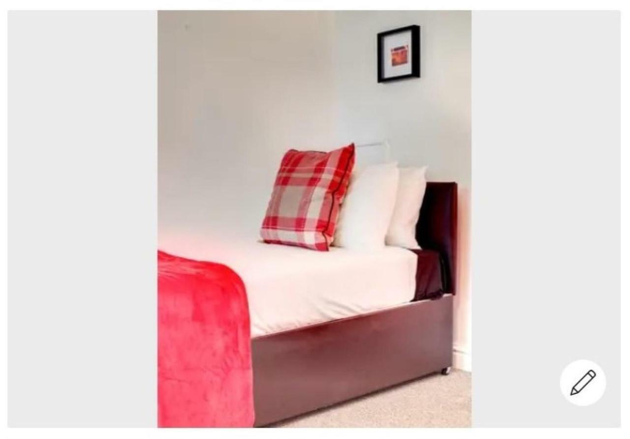 Your Vacation, Business Apart, Parking 4* Nottingham