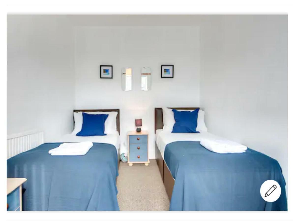 Guest house Your Vacation, Business Apart, Parking Nottingham