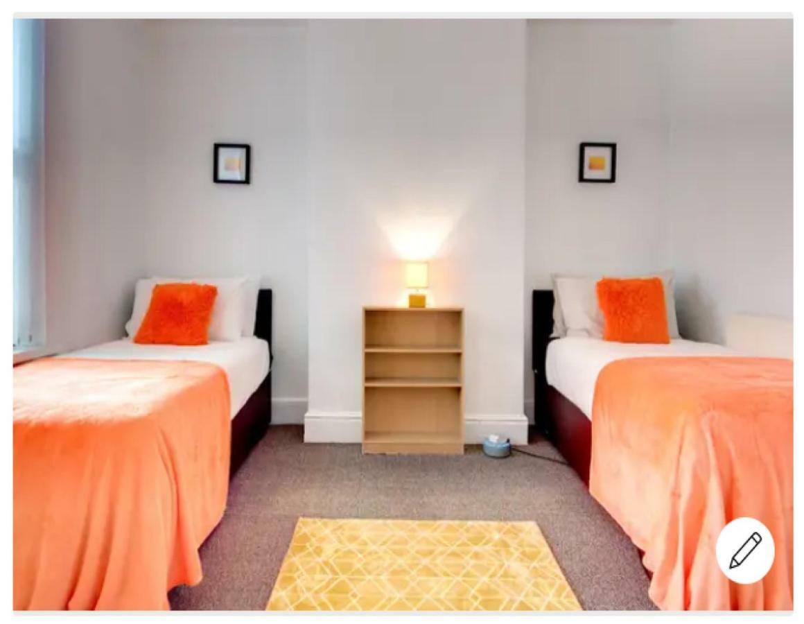 Guest house Your Vacation, Business Apart, Parking 4*