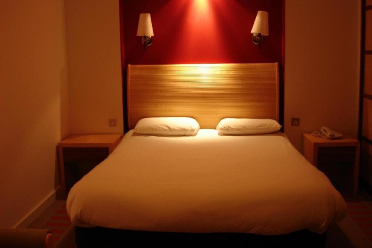 Hotel The Britannia 3*