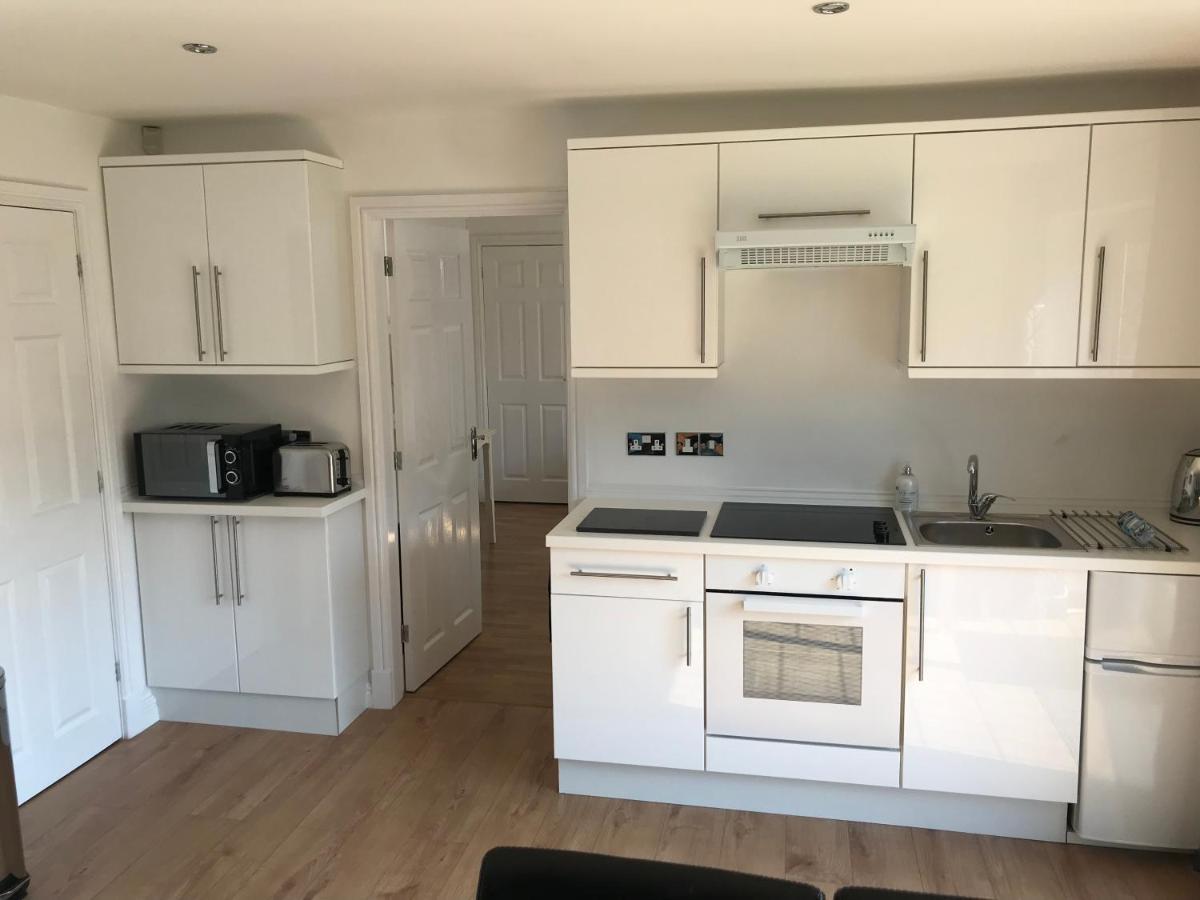 Beech Hideaway Apartment