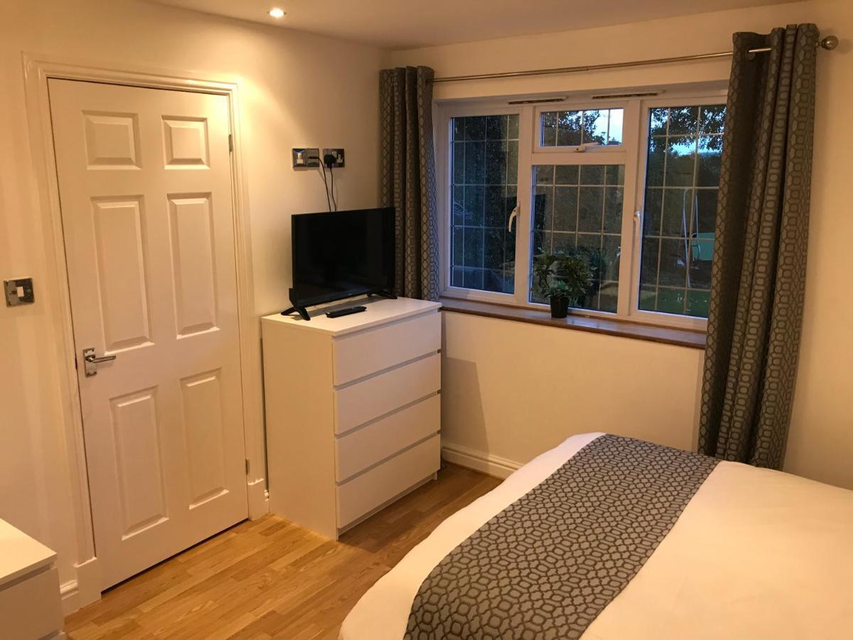 Beech Hideaway Apartment