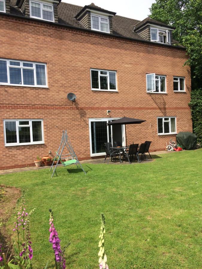 Beech Hideaway Nottingham