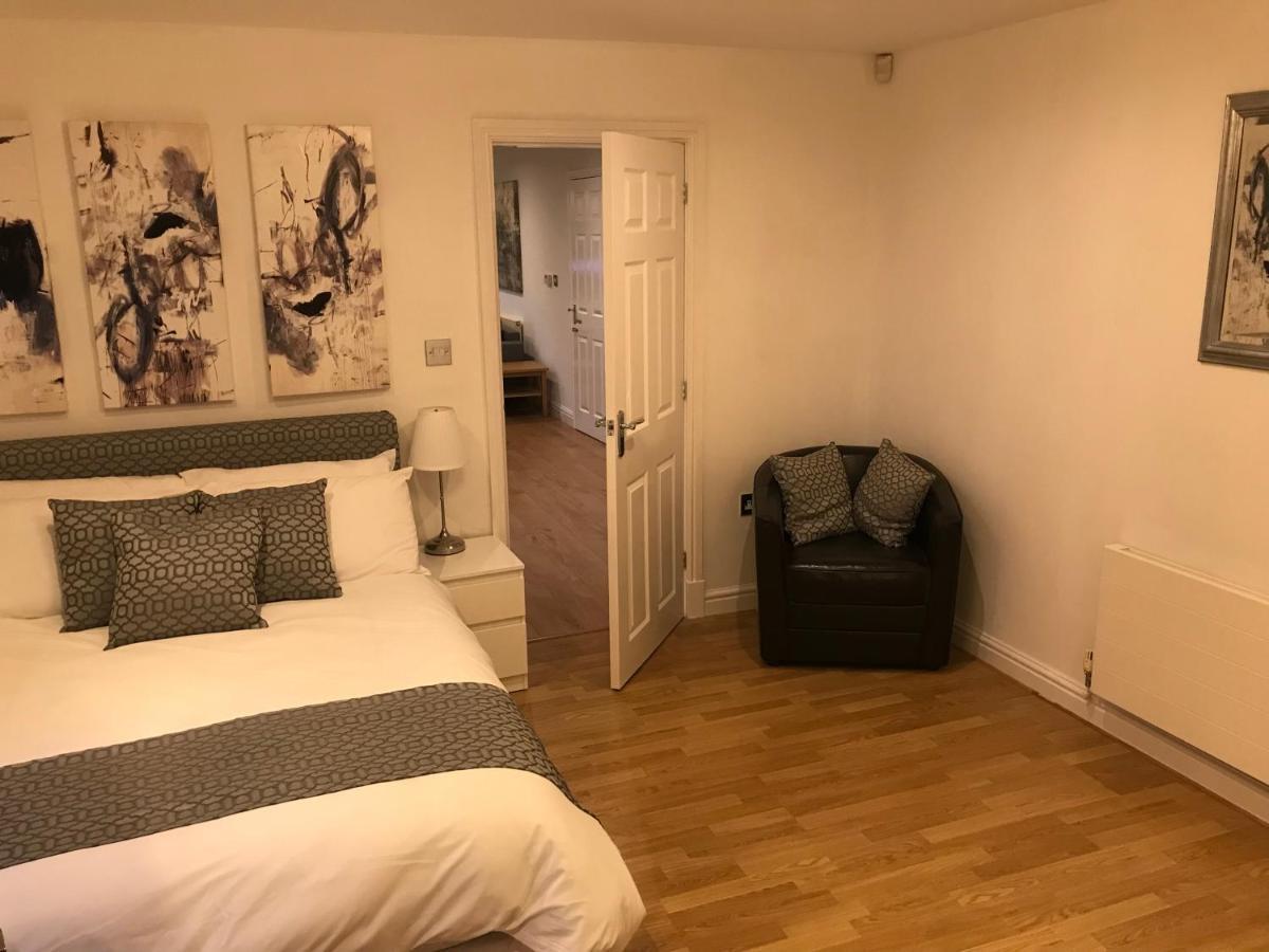 Beech Hideaway * Nottingham