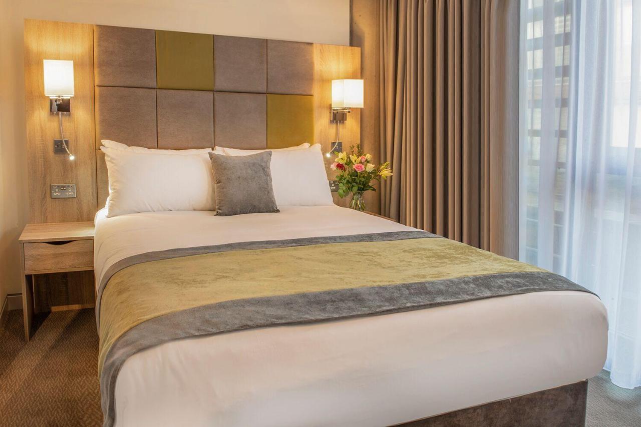 The Jubilee Hotel Nottingham