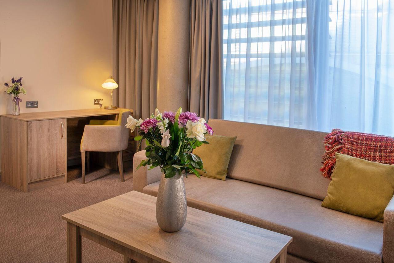 The Jubilee 3*