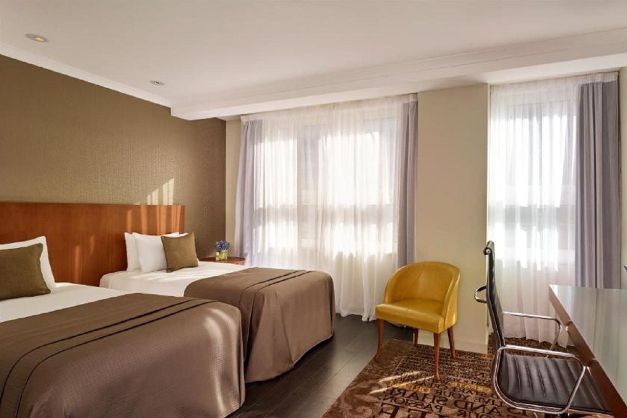 Park Plaza 4* Nottingham