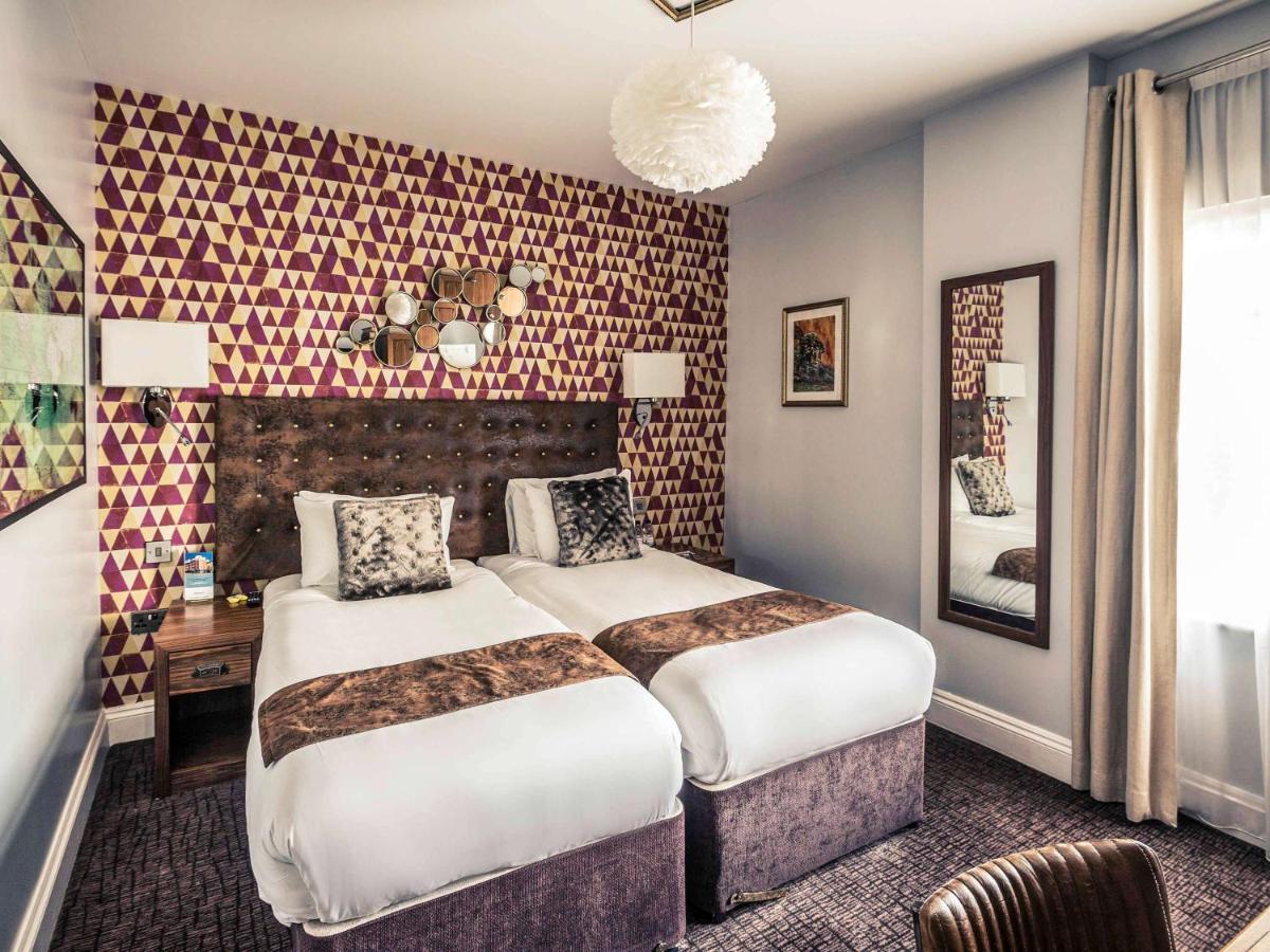Hotel Mercure Centre 4*