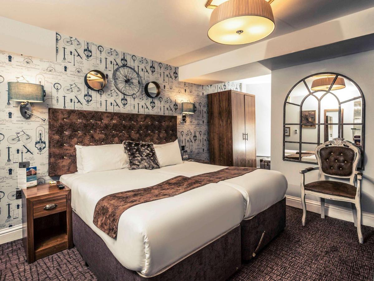 Mercure Centre 4*